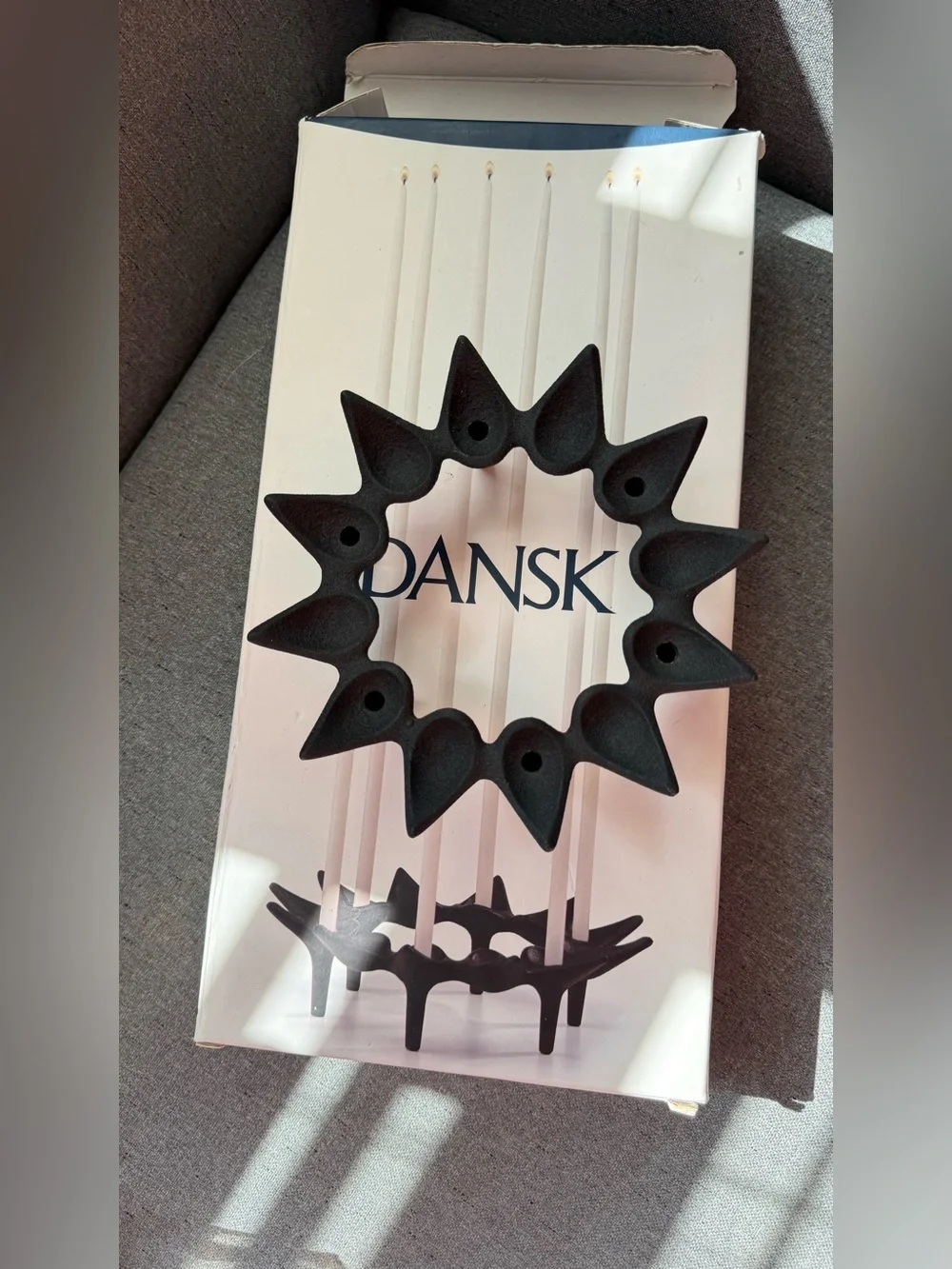 Dansk iconic danish